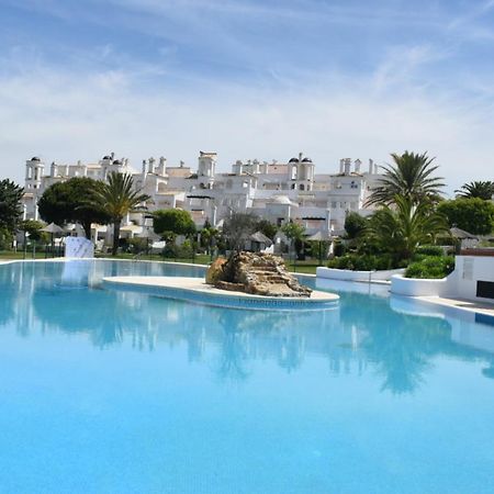 Atlanterra Pueblo Donkey - Piscina, Parking Apartman Zahara de los Atunes Kültér fotó